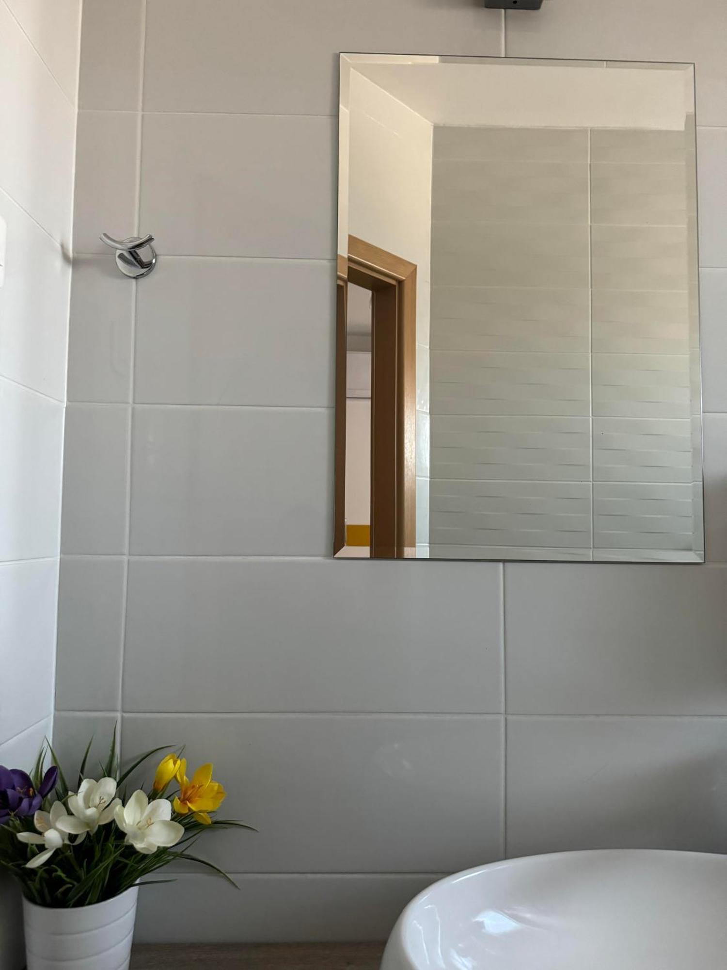 Pansion Komfor Fitea Eszék Szoba fotó